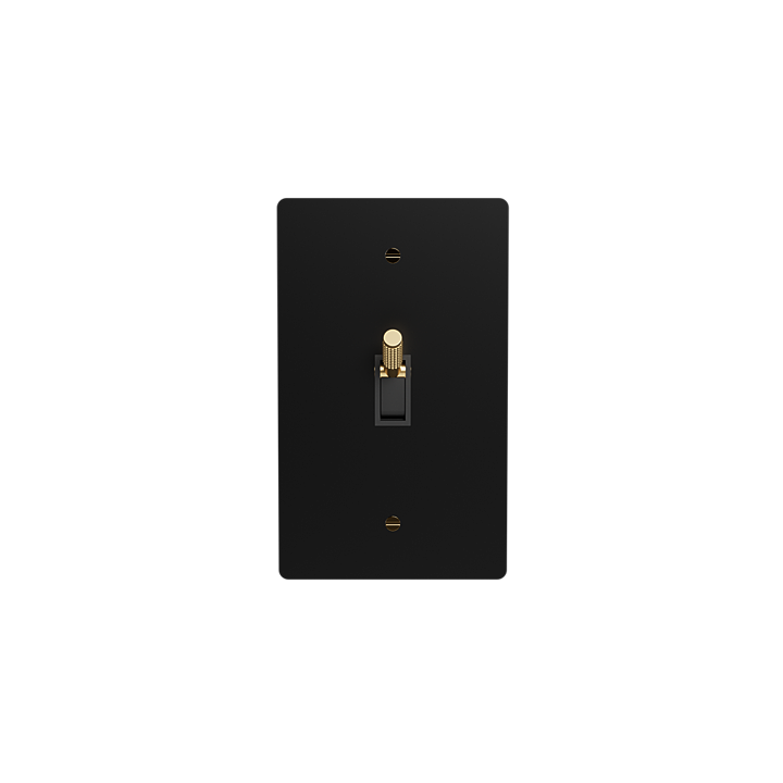 Modern Light Switches | MOD LIGHTING